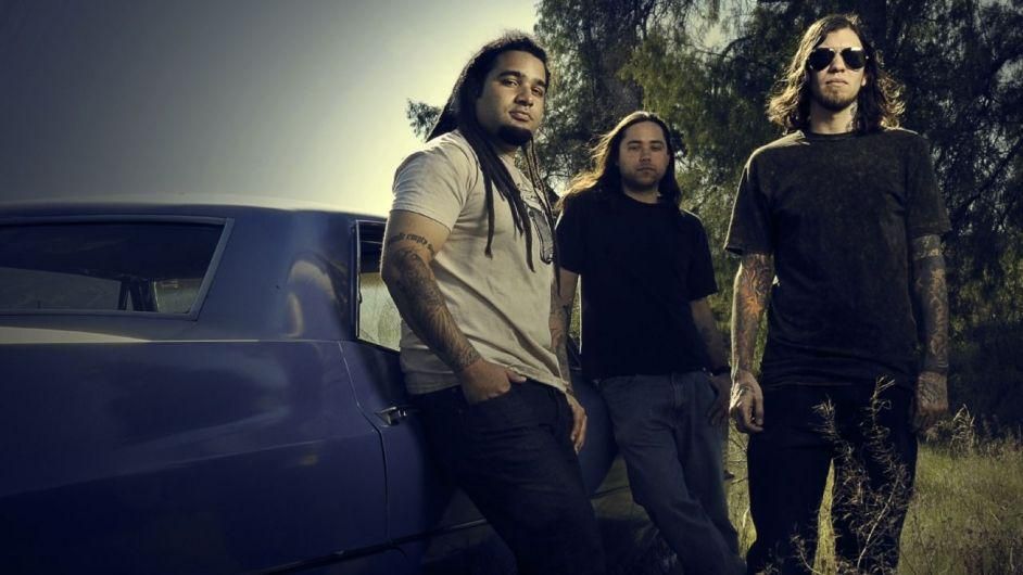 Photo of Smile Empty Soul