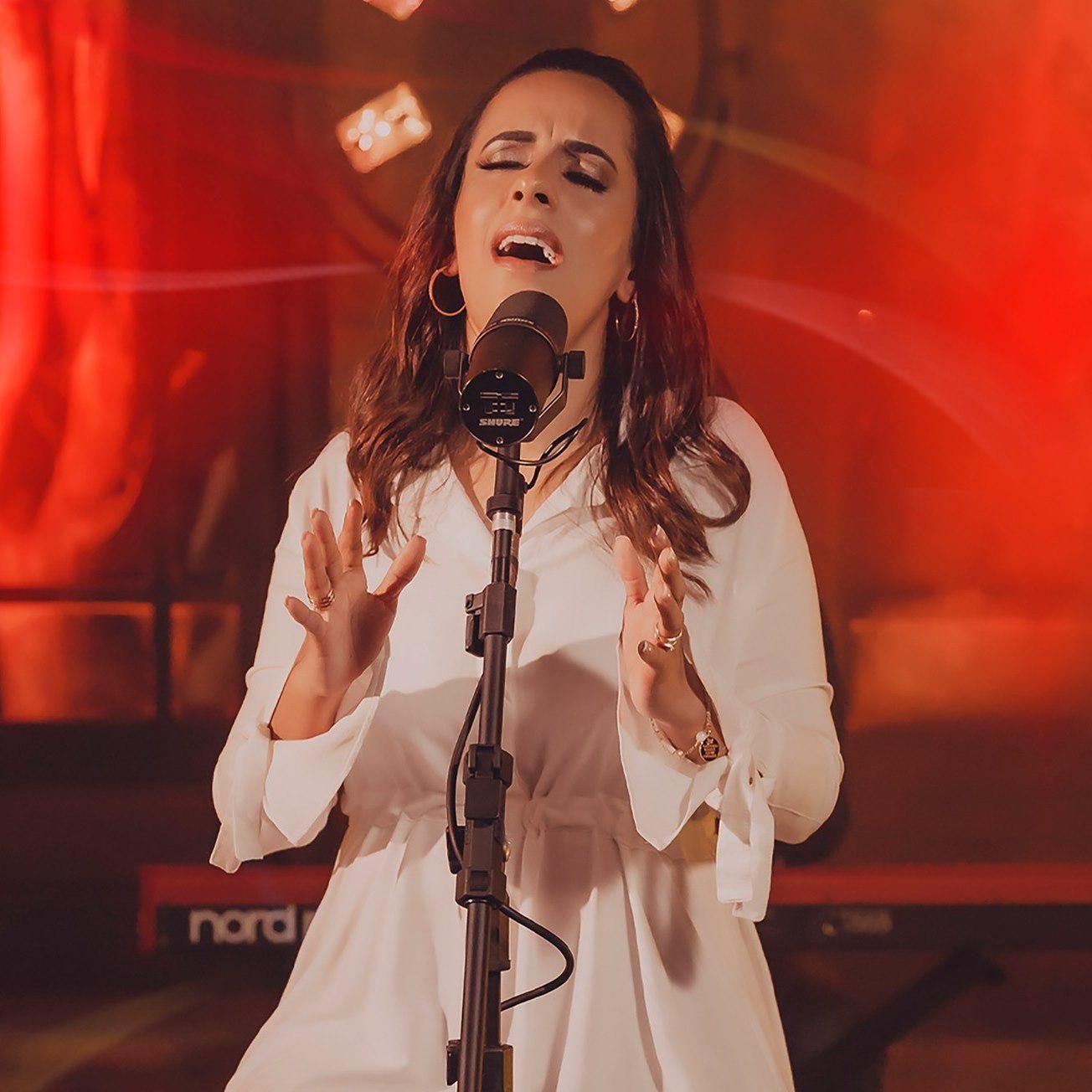 Foto de Nayara Kedima