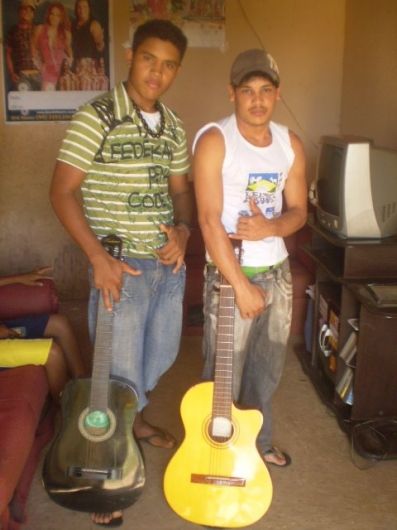 Foto de Banda Ugllys