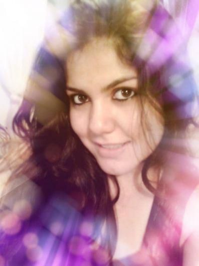 Foto de Jaqueline Araújo