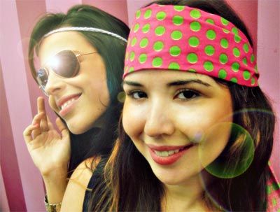 Foto de Unidade Imaginária