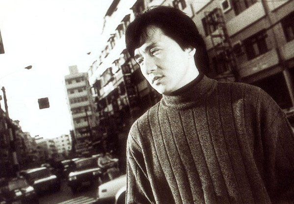 Foto de Jackie Chan