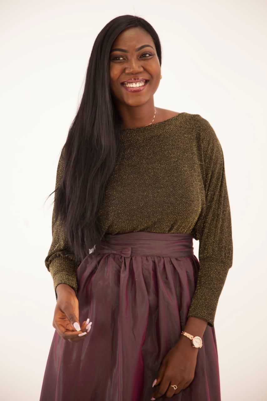 Foto de Ruth Kuniasa