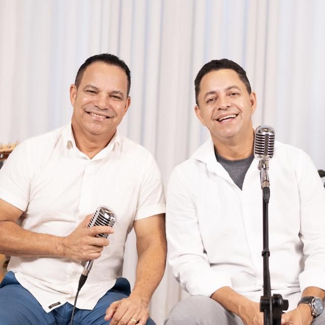 Photo of Daniel & Samuel