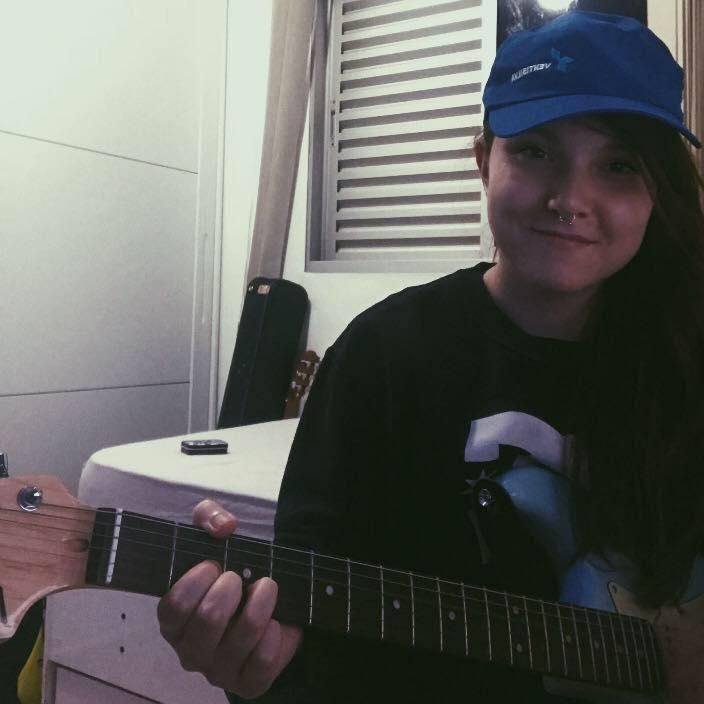 Foto de Giovanna Possendoro