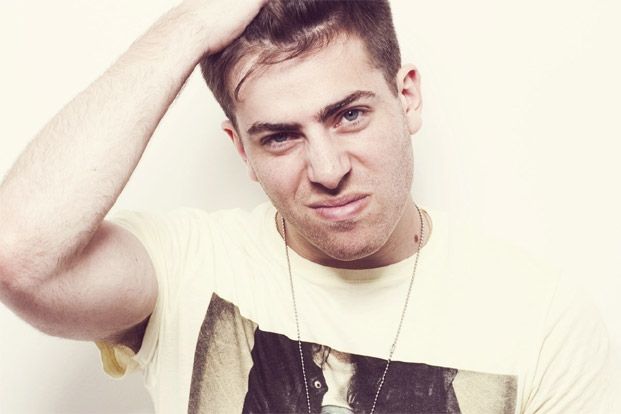 Foto de Hoodie Allen