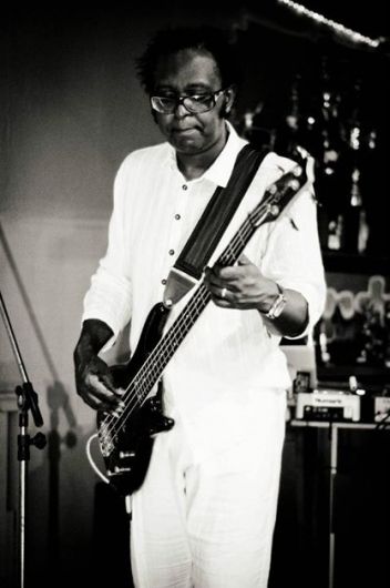 Foto de Genésio de Souza