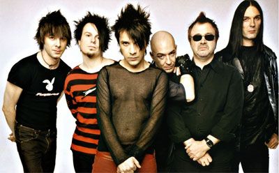 Foto de Indochine