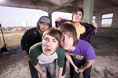 Foto de We Set The Sun