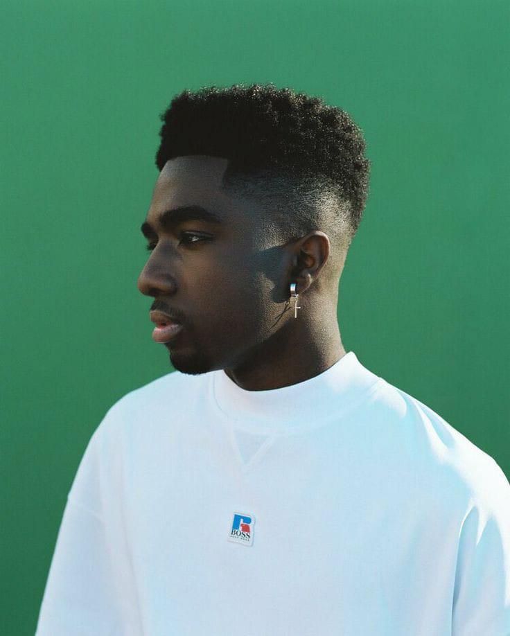 Photo of Caleb McLaughlin