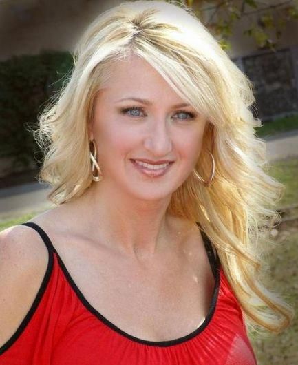 Foto de Allison Steel