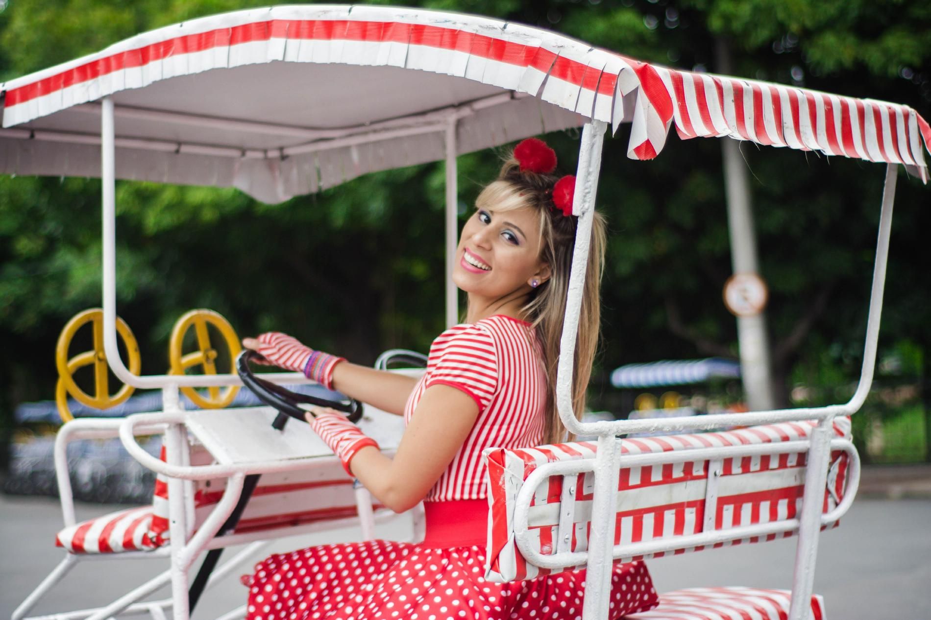 Foto de Jessyca Kids