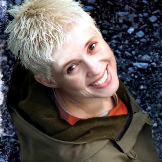 Foto de Helen Austin