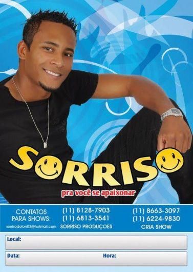 Photo of Sorriso do Forró