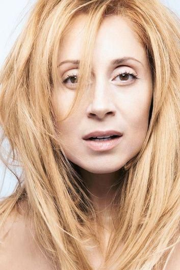 Foto de Lara Fabian