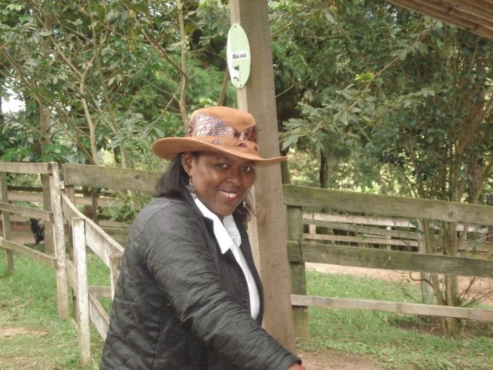 Foto de RayeneRaianny