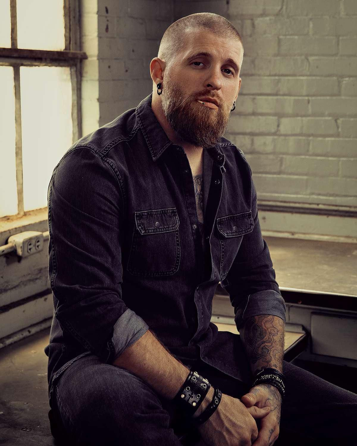 Foto de Brantley Gilbert