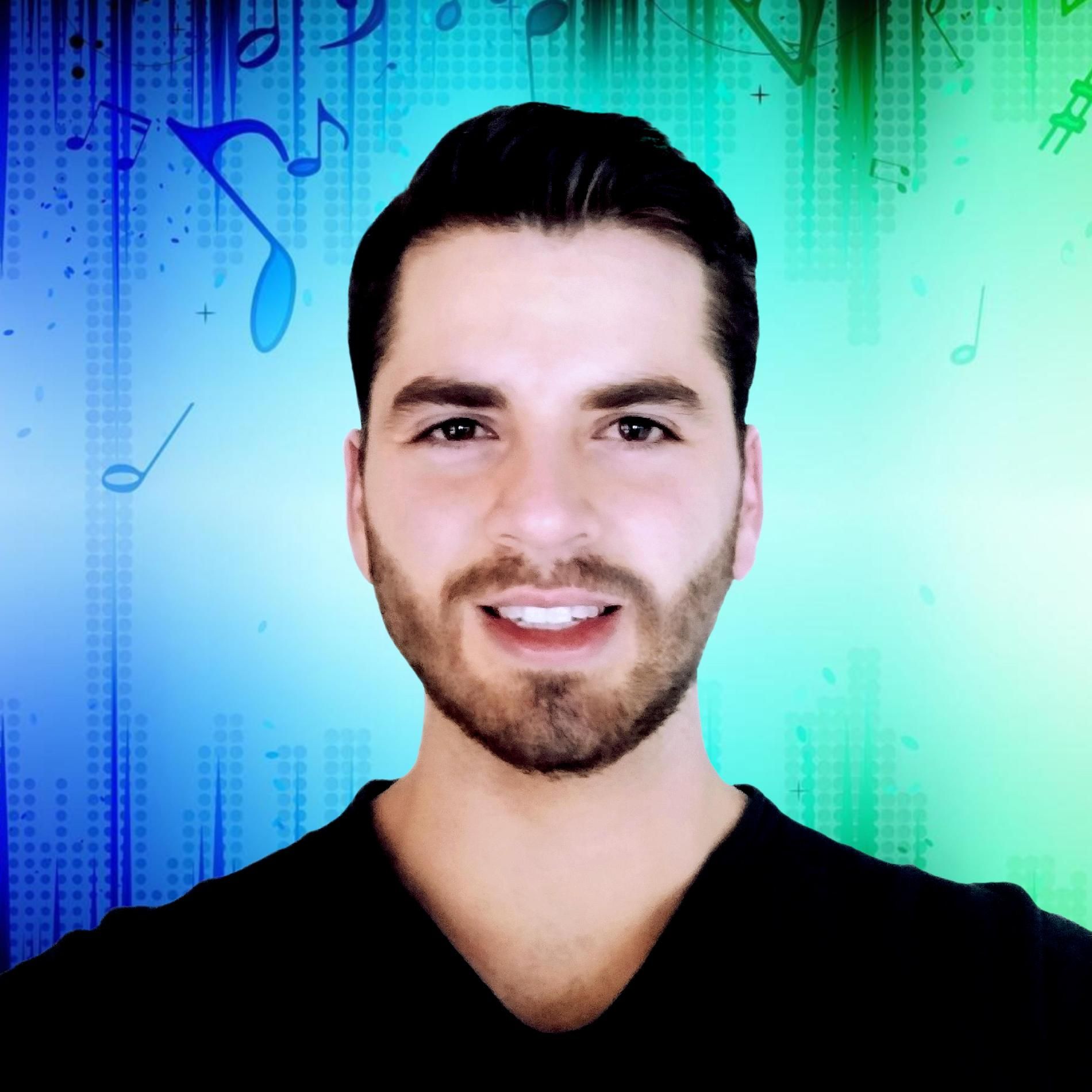 Foto de Samuel Doege