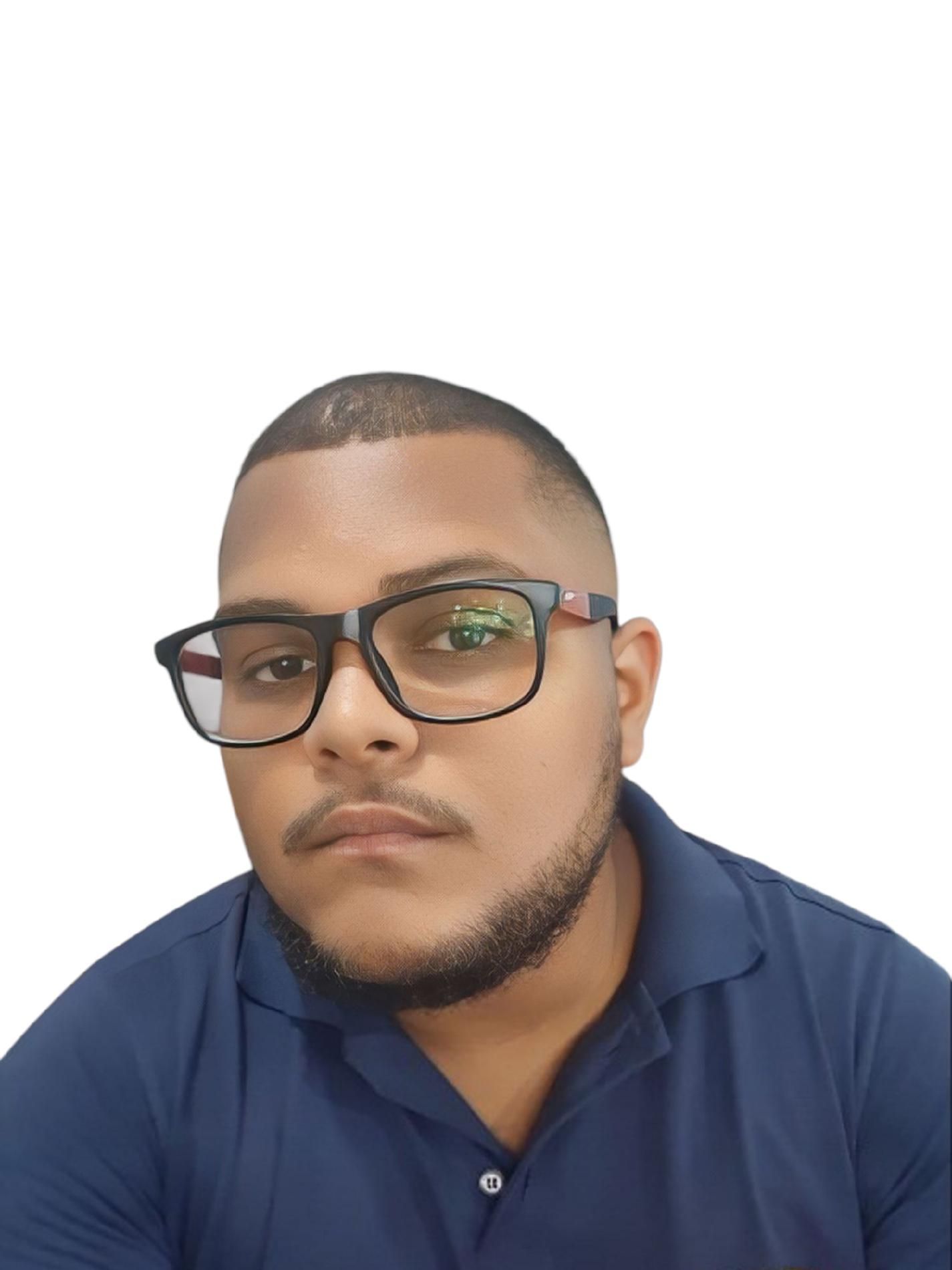 Photo of Lucas Meraki