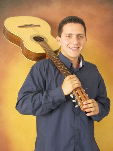 Foto de Thalles Viola