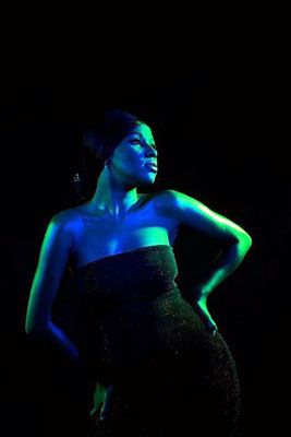 Foto de Cynthia Mendes