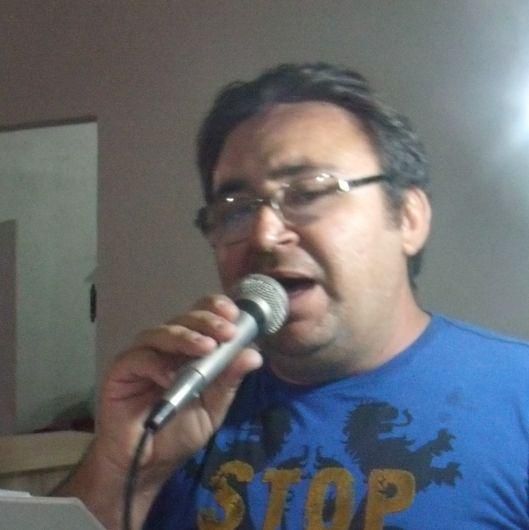 Foto de Seresteiro João Neto