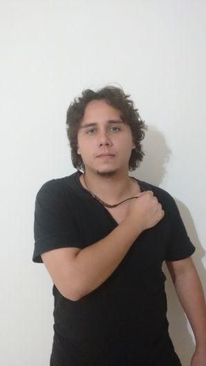 Foto de André Castro