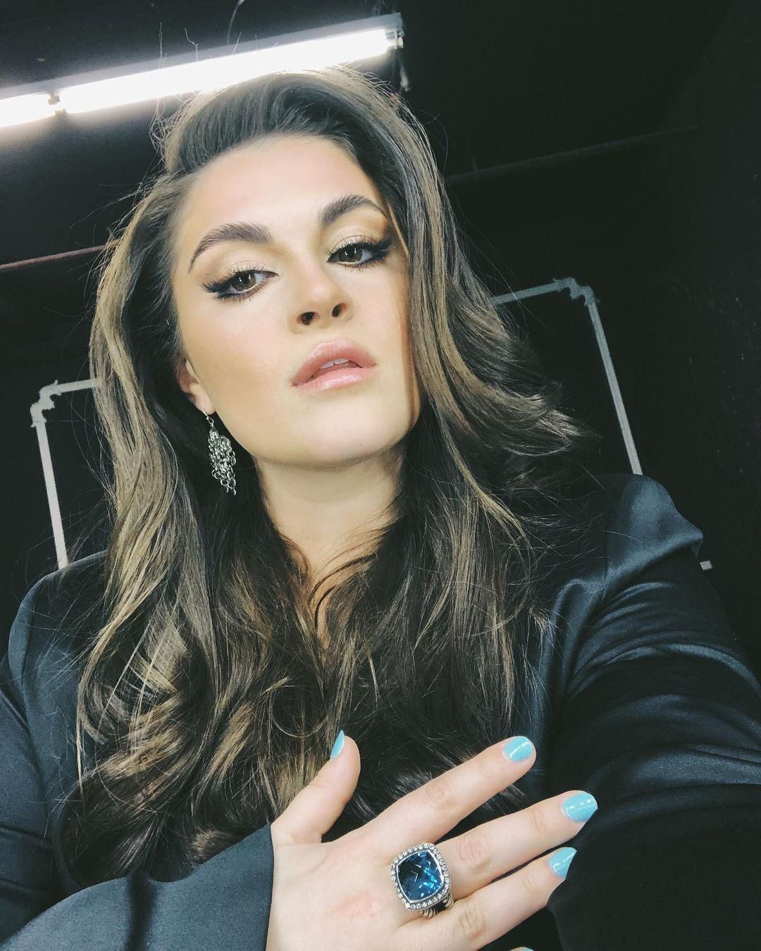 Foto de Jillian Rossi