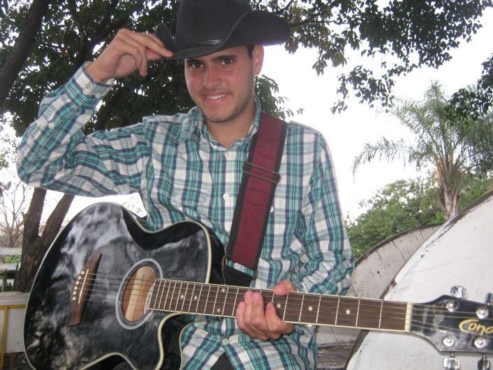 Foto de Alex Marcone