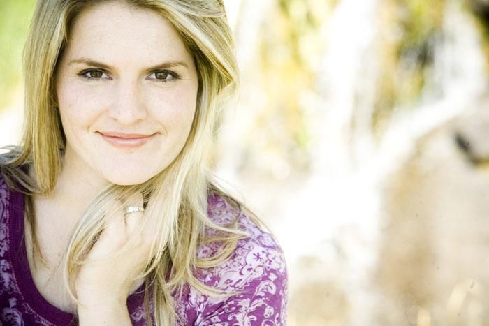 Foto de Jenny Phillips