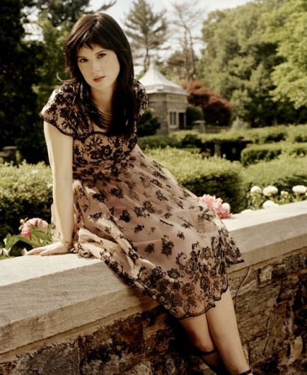 Foto de Meaghan Smith