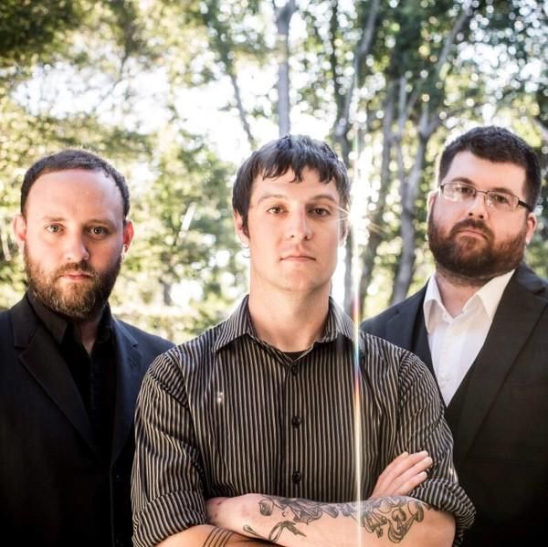 Photo of The Velvet Teen