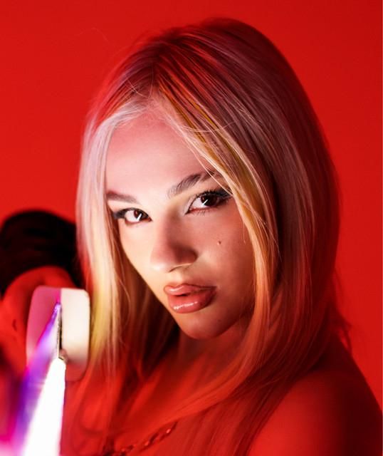 Foto de Bibi Babydoll