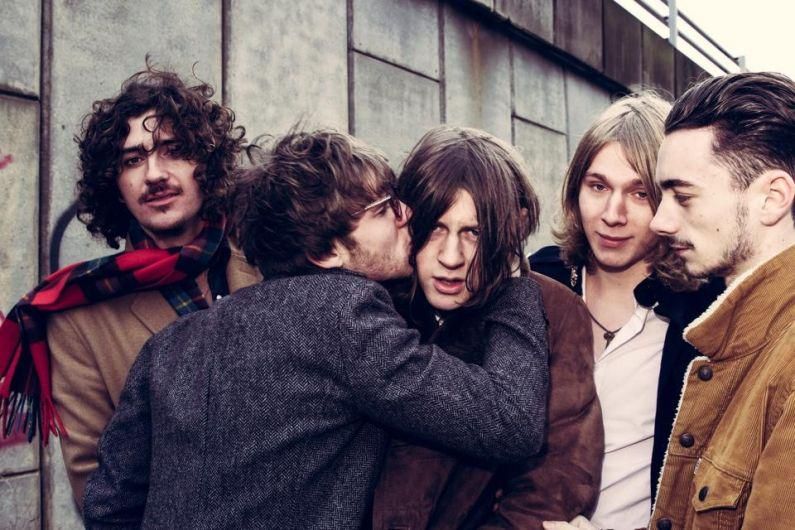 Foto de The Blossoms