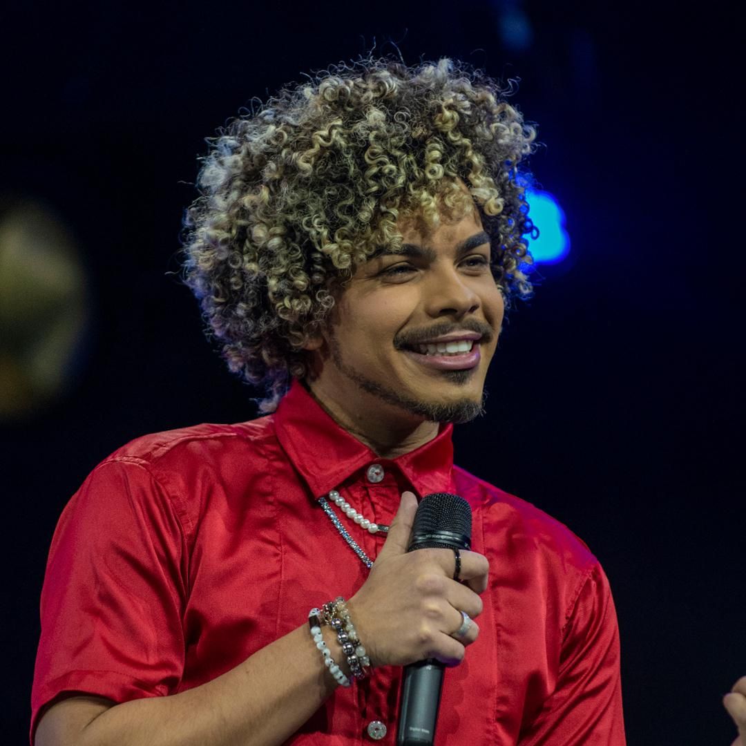 Photo of Binho Simões