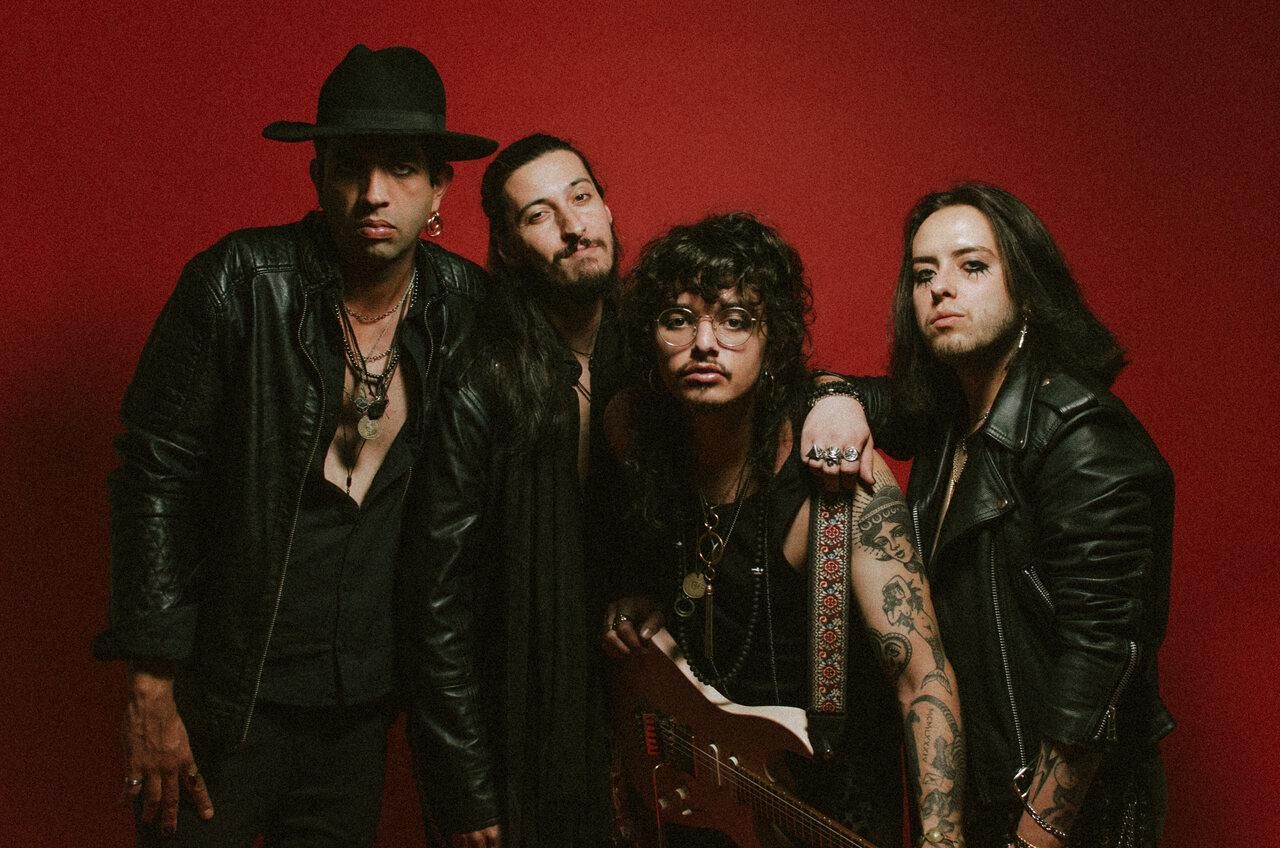 Foto de Electric Gypsy