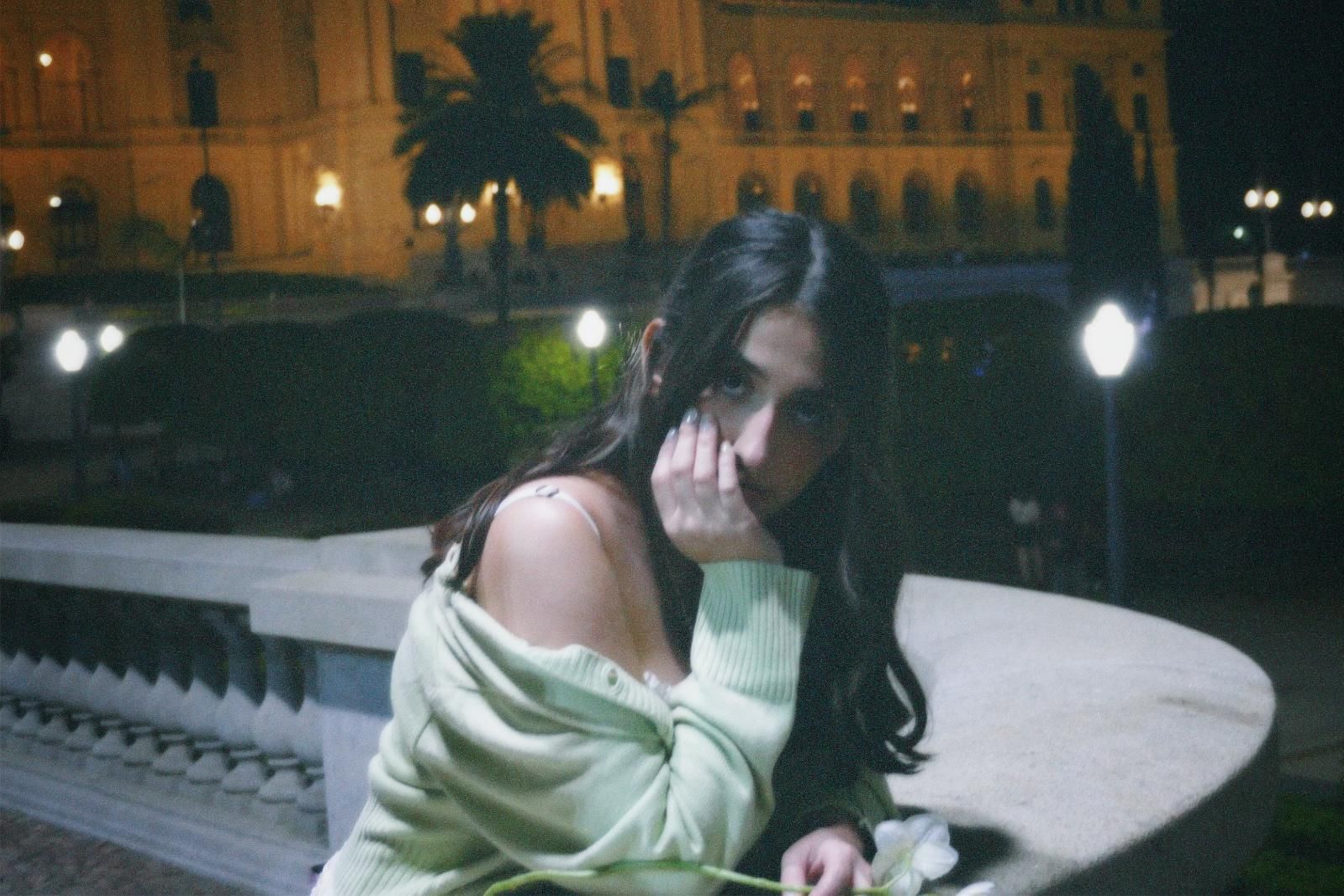 Foto de Bia Belangier