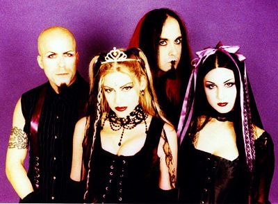 Photo of Diva Destruction