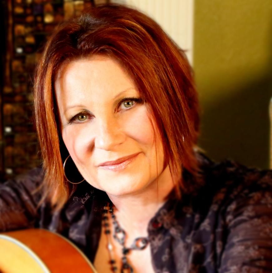 Foto de Margaret Becker