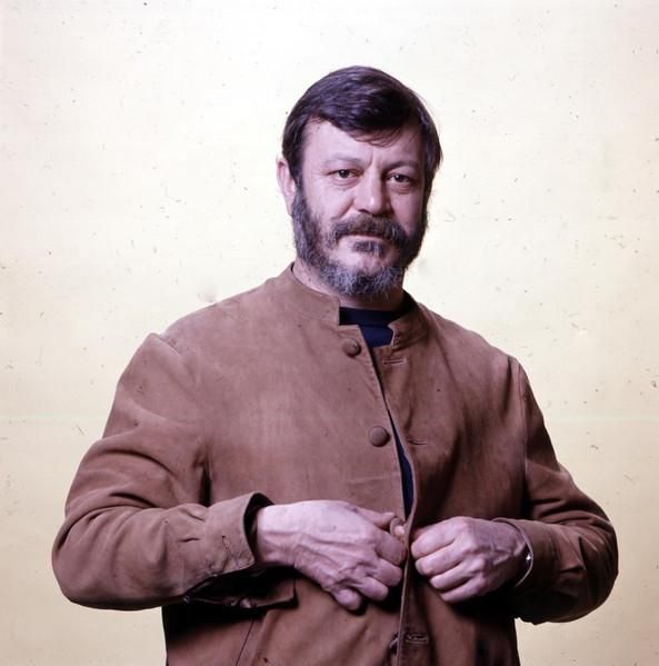 Foto de Boby Lapointe