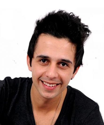 Photo of Wellington Rodrigues