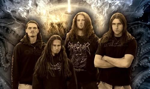 Foto de Aeon of Horus