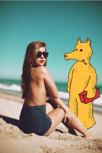 Foto de Quasimoto