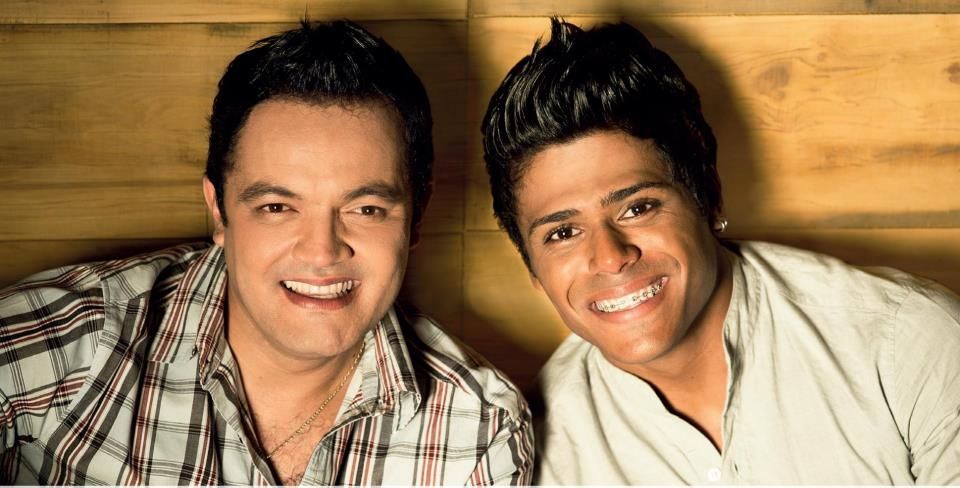 Foto de Luiz & Luan