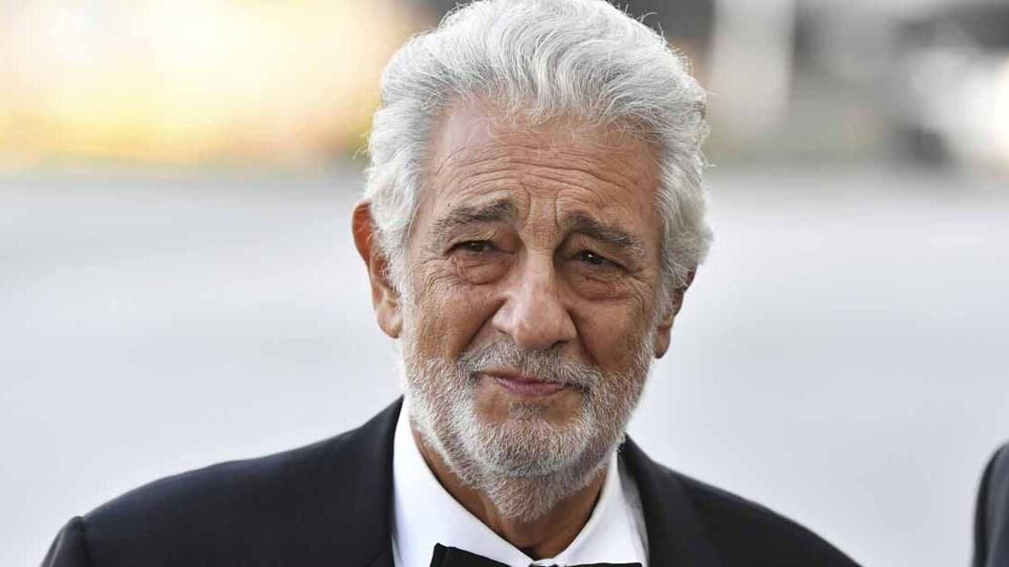 Foto de Plácido Domingo