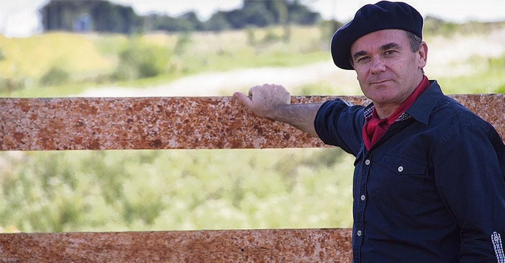 Foto de Ademar Pereira