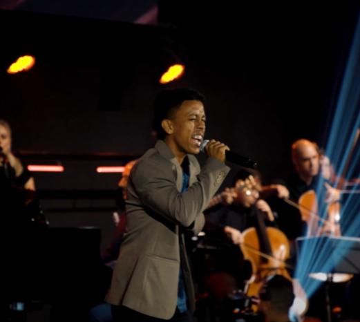 Foto de Gehones Estevão