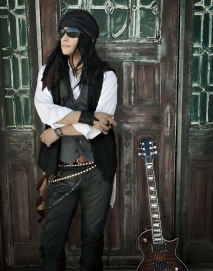 Foto de Linked Horizon