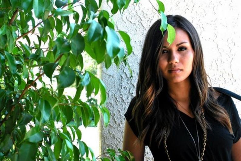 Foto de Olivia Olson