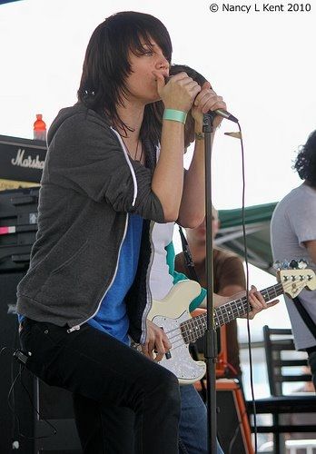 Foto de Fit For Rivals